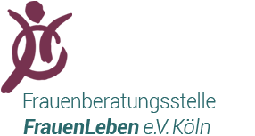 Logo Frauenberatungsstelle FrauenLeben e.V. Köln